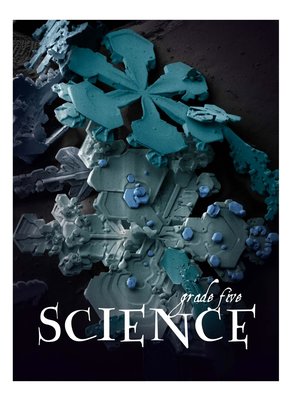 cover image of Science-Grade 5